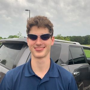 Meet your Posher, Cole